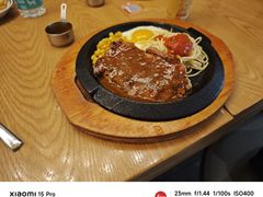 -菲滋意式餐厅(西溪印象城店)