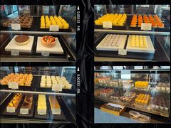 -广州富力君悦大酒店·凯菲厅