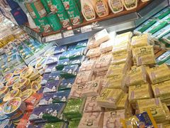 -永辉超市(鲁谷店)