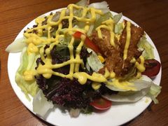 -米斯特比萨(罗斯福店)