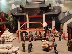 -上海纺织博物馆