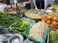 -正宗阳山牛杂(东城店)
