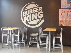 -汉堡王(上海凌云壹街坊店)