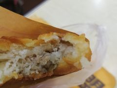 -成都麻辣肉饼(上马营店)