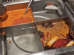 -海底捞火锅(宝龙广场夜宵主题店)