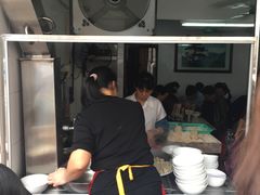 大堂-海幢瑞芳饮食店