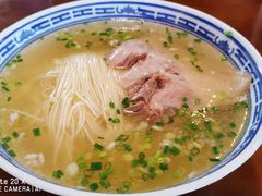 枫镇大肉面-同得兴 Since·1995 传统苏式面馆(十全街店)