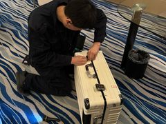 -烟台百纳瑞汀酒店