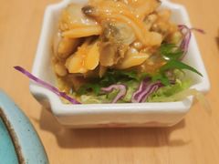 麻辣鲜蛤-村上一屋·亚洲菜融合小馆(南楼店)