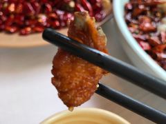 -龙门阵茶屋川菜馆(武康路店)