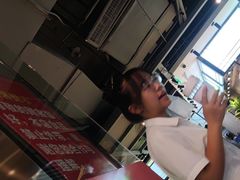 -金滏山烤肉·海鲜·火锅自助餐厅(襄阳万达店)