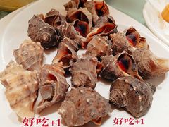 -味茂·老船夫1927(东海东路店)