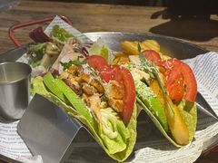 -靡瑅miti西式融合餐吧(星海湾水岸风情街店)