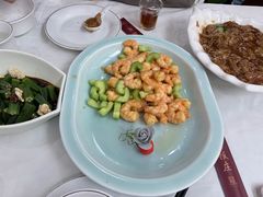 -红旗饭庄