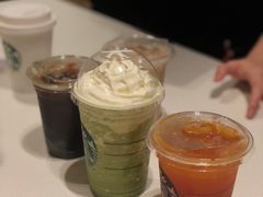 -星巴克臻选(广州太古汇店)