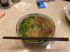 三细牛肉拉面-伊祥·敦煌楼