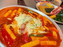 -烧本烧·自助烤肉(勒泰中心店)