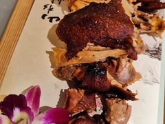 -富贵春饼·烤鸭·大厨现炒(泰华店)