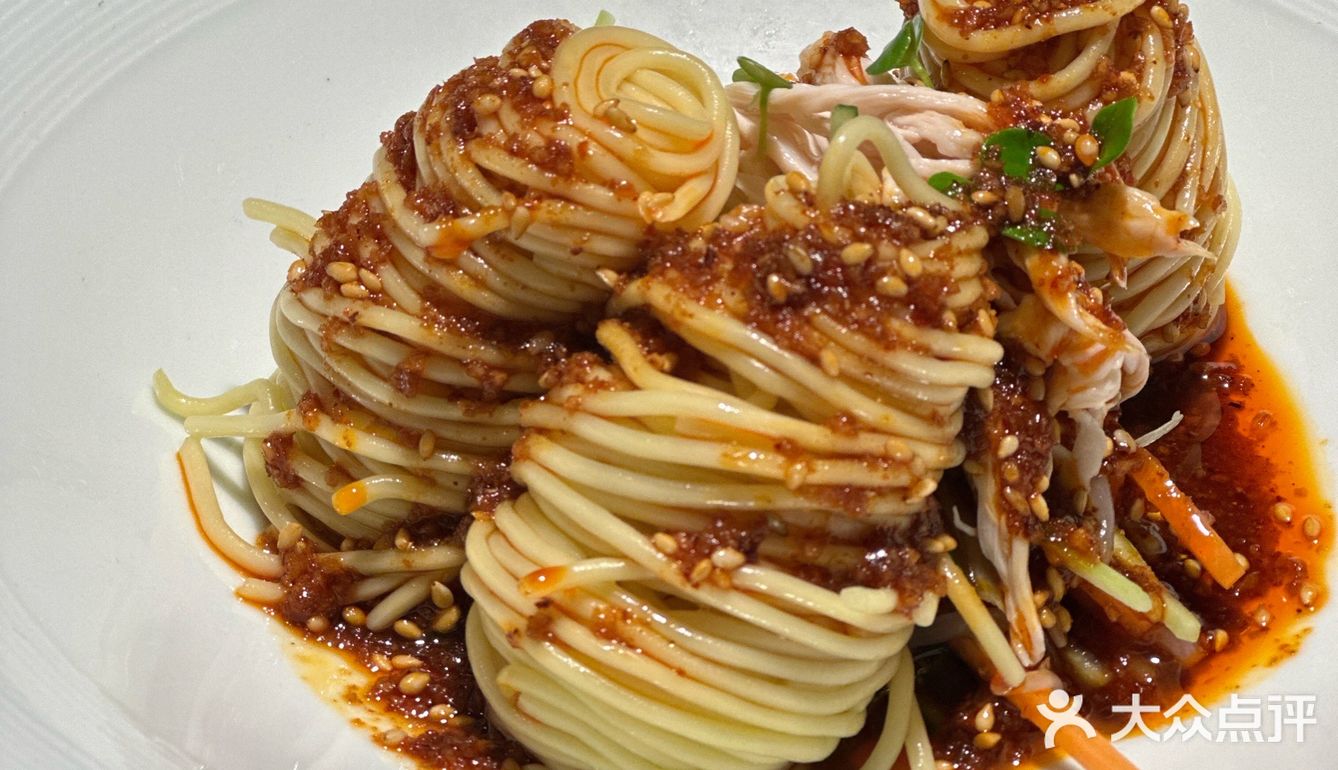 佛山三星米其林·榕意川味之美🥰