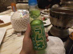 -雍和会海鲜姿造自助(湖东路店)