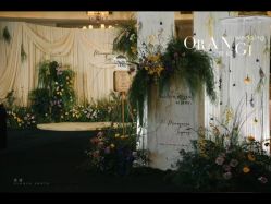 -无锡君来洲际酒店·宴会厅