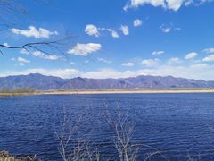 -野鸭湖国家湿地公园