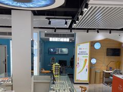 -宝岛眼镜·星创视光中心(威海路店)