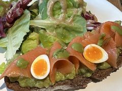 -Common Table · Brunch & Coffee