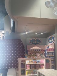 -奈尔宝家庭中心·亲子餐厅(鄞州万达店)