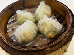 -新兴家喻酒家·羊城名宴(昌岗店)