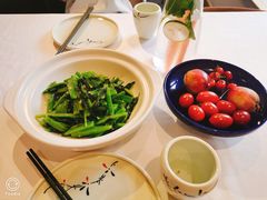 -合兴居烤鸭店