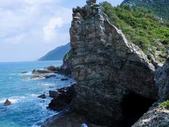 -鹿嘴山庄