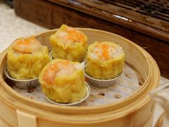 蟹子烧麦-顺德人家食府(黄金广场店)