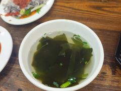 -西塔大冷面(市府大路店)