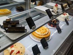 -梦菲思饼屋(瑞金宾馆店)