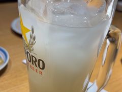 -桂马·日本料理·海胆·海鲜饭·酒场(民主广场店)