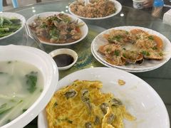 -七鲜渔港美食餐厅(巽寮湾海景店)
