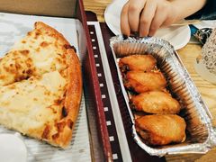 -尊宝比萨(厦大店)