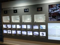 -华晨宝马铁西工厂