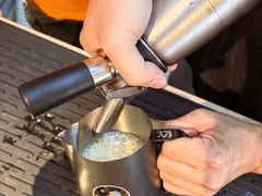 -YEEGIN COFFEE也径咖啡