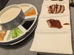 -羲和雅苑•北京烤鸭(平安国际金融中心店)