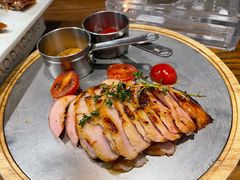 -小大董·烤鸭(王府井apm店)
