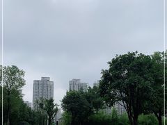-沐仙湖湿地公园