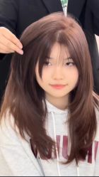 -时尚殿堂hair salon