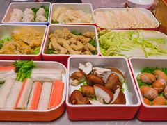 -浪起·江湖菜馆(陶瓷路店)