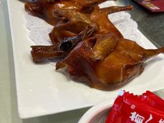 -味可道美食坊(福基路店)
