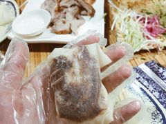 -满园春饼(宜昌万达店)