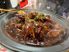 -回味黑鸭煲·始于2006(万松园店)