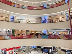 -王府井百货(总府店)