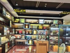 -七彩云南庆沣祥茶庄(金融街店)